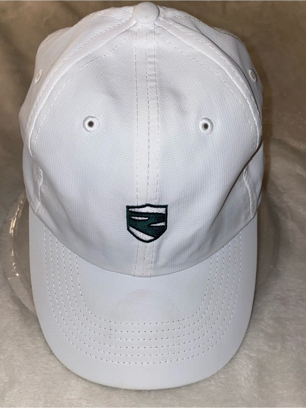 Imperial Golf Hat
